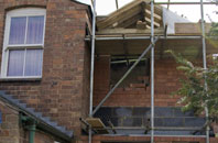 free Bargod Or Bargoed home extension quotes